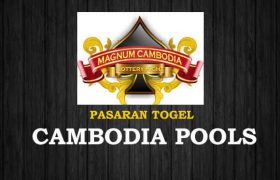 KELUARAN TOGEL CAMBODIA 2025