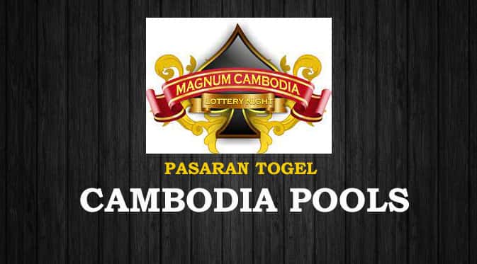 KELUARAN TOGEL CAMBODIA 2025