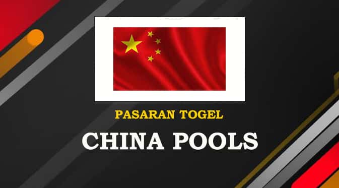 KELUARAN TOGEL CHINA 2025