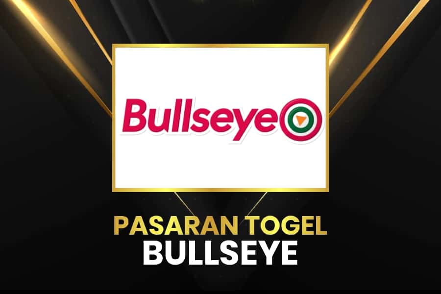 KELUARAN TOGEL BULLSEYE 2025