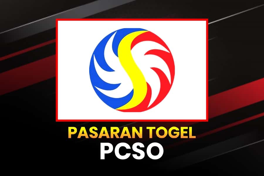 KELUARAN TOGEL PCSO 2025