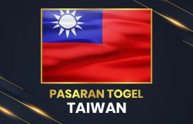 KELUARAN TOGEL TAIWAN 2025