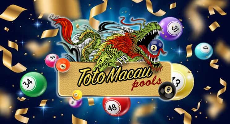 KELUARAN TOGEL TOTO MACAU 2025