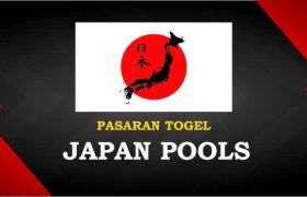 KELUARAN TOGEL JAPAN 2025