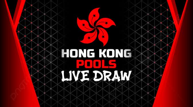 LIVE DRAW HK