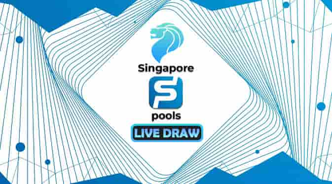 LIVE DRAW SGP