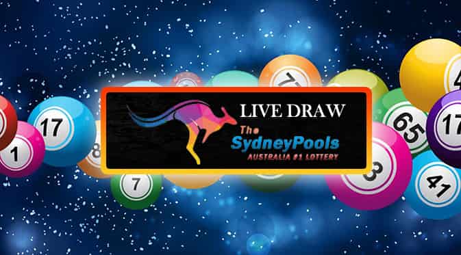 LIVE DRAW SYDNEY