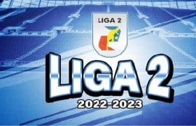 Liga2 Resmi Dihentikan