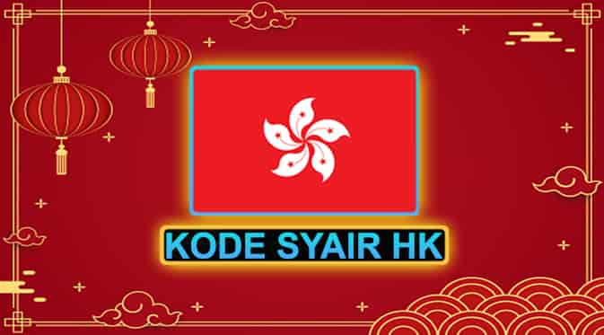 KODE SYAIR HK