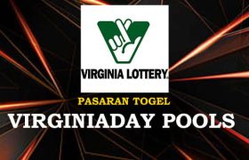 KELUARAN TOGEL VIRGINIADAY 2025