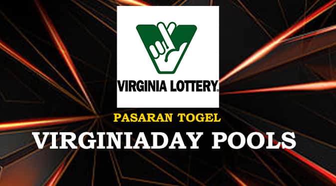 KELUARAN TOGEL VIRGINIADAY 2025