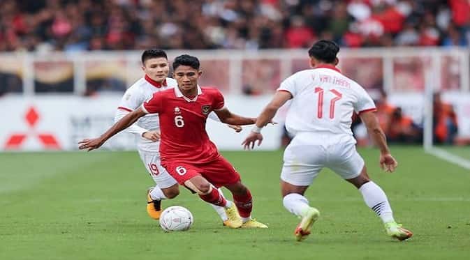 12 CAPS TIMNAS INDONESIA