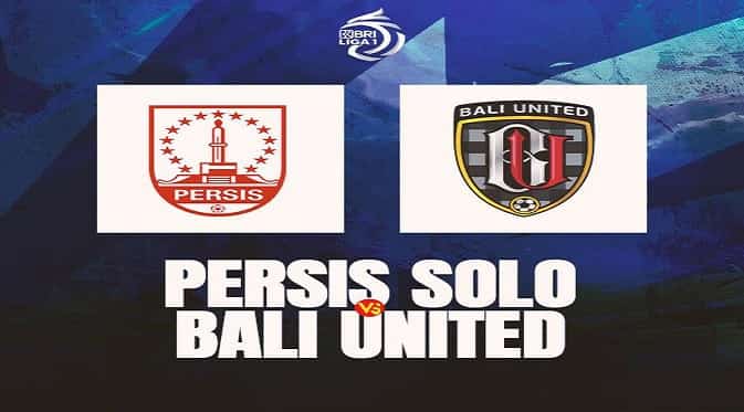 PREDIKSI BALIUNTD VS PERSIS