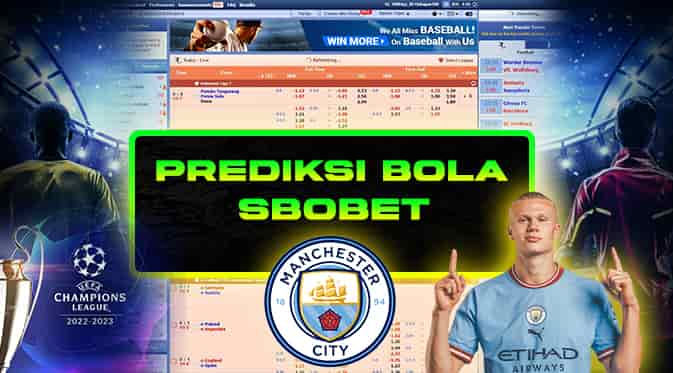 PREDIKSI BOLA MALAM INI