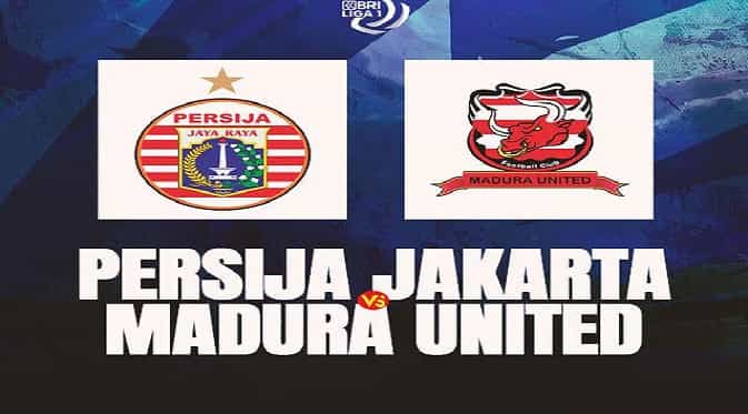 PREDIKSI MADURA VS PERSIJA