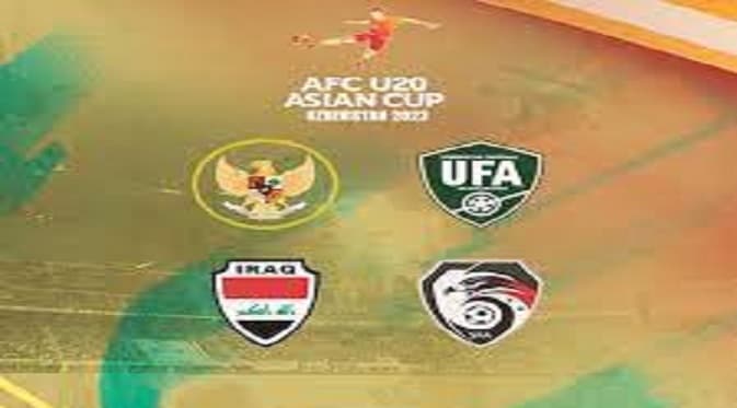 ZONA PERANG TIMNAS-U20