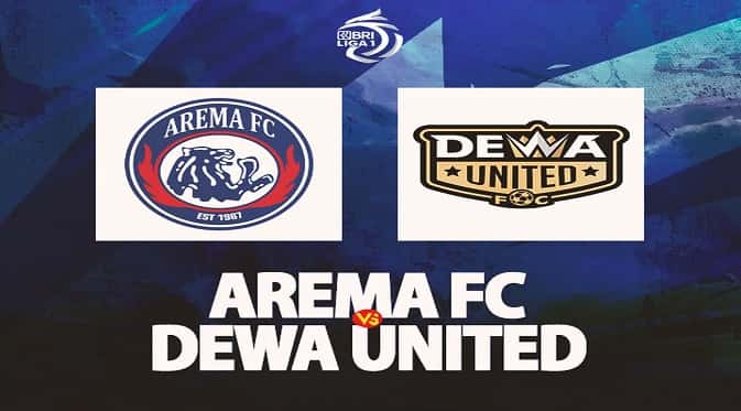 PREDIKSI AREMA VS DEWAUNTD