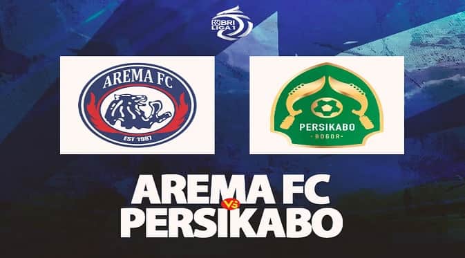 PREDIKSI AREMA VS PERSIKABO