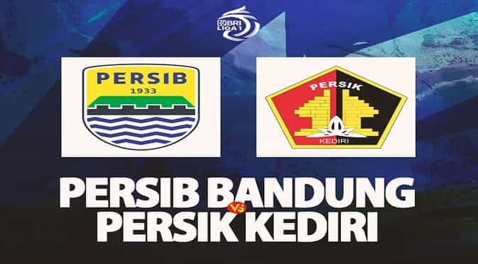 PREDIKSI PERSIB VS PERSIK