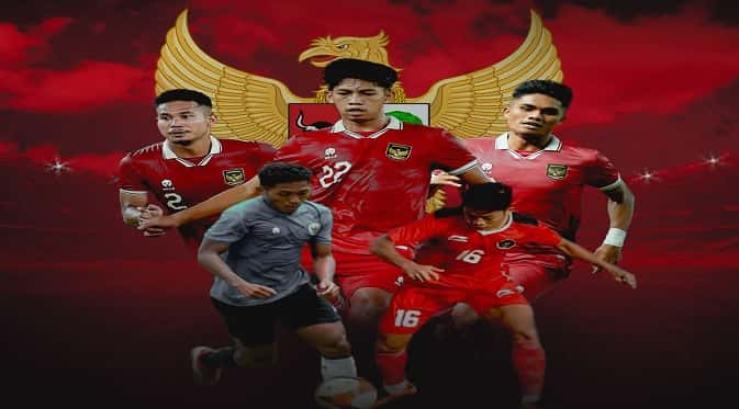 5 ANDALAN TIMNAS INDONESIA U-22