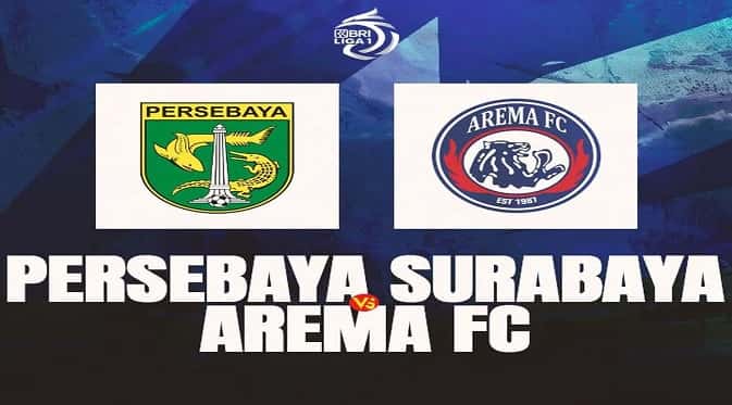 PREDIKSI PERSEBAYA VS AREMA FC