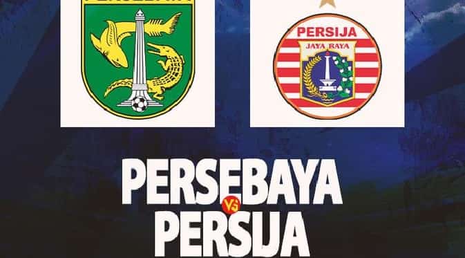 PREDIKSI PERSEBAYA VS PERSIJA