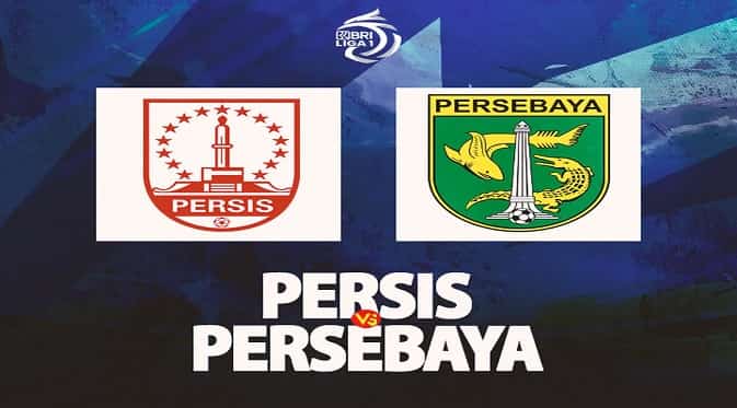 PREDIKSI PERSIS VS PERSEBAYA