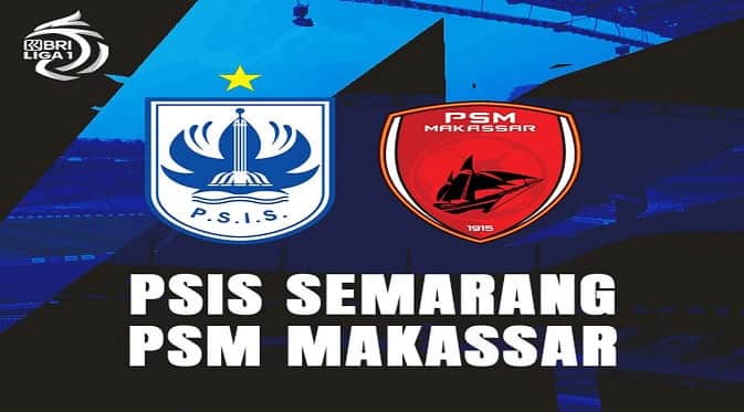 PREDIKSI PSIS VS PSM