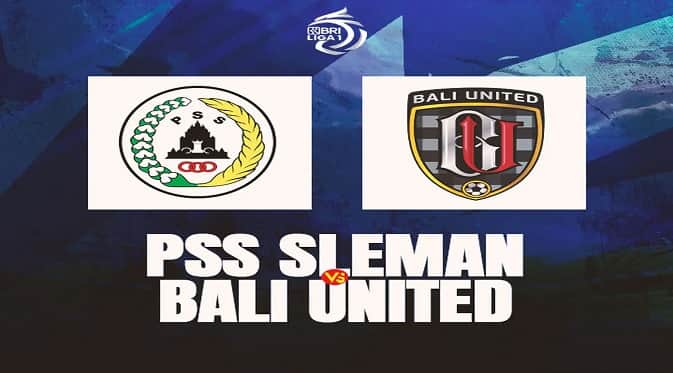 PREDIKSI PSS VS BALI UNITED