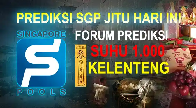 PREDIKSI-SGP-HARI-INI